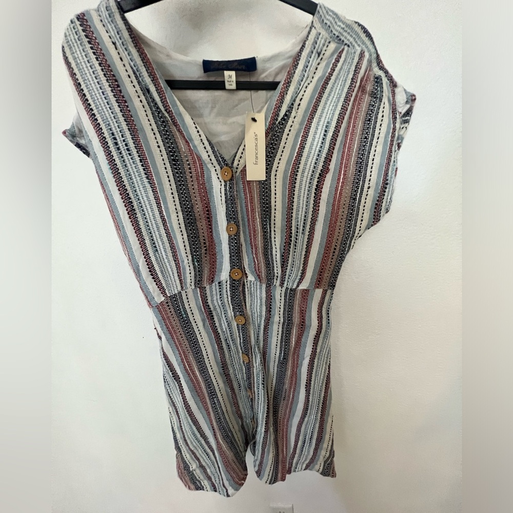 Francesca romper